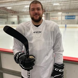 Meet your Posher, Nick